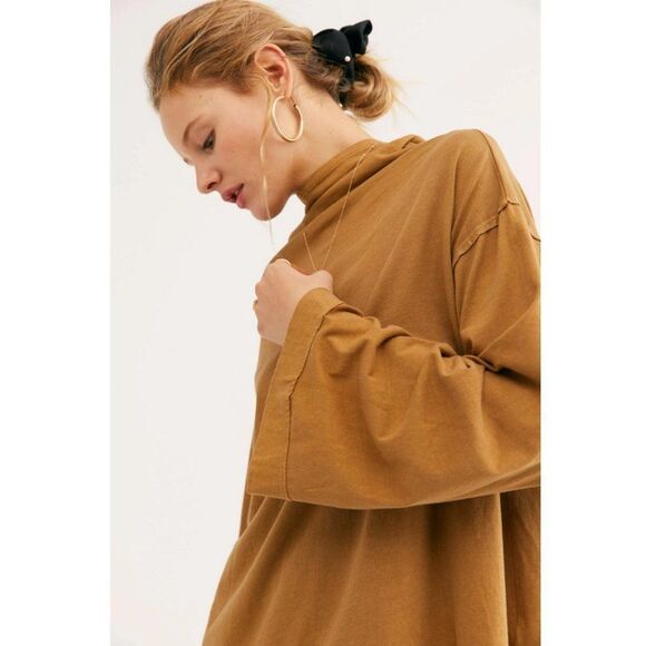 We The Free 'Supernova' Long Sleeve Tee - Picture 3 of 16